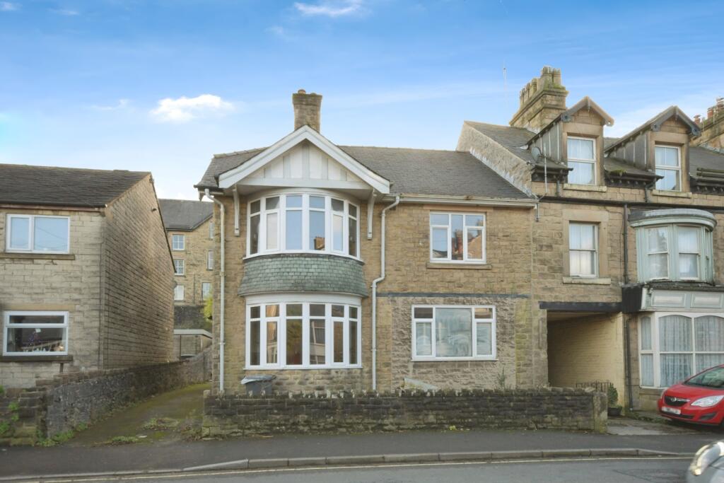 Main image of property: West Road, Buxton, SK17