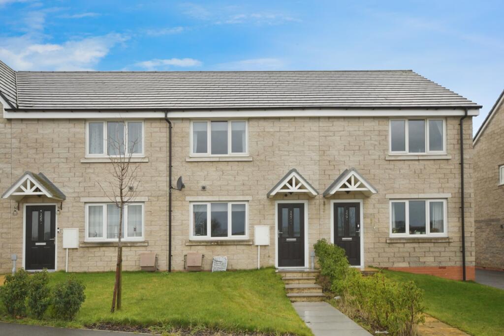 Main image of property: Granby Road, BUXTON, Derbyshire, SK17