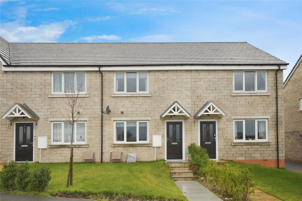 Main image of property: Granby Road, BUXTON, Derbyshire, SK17