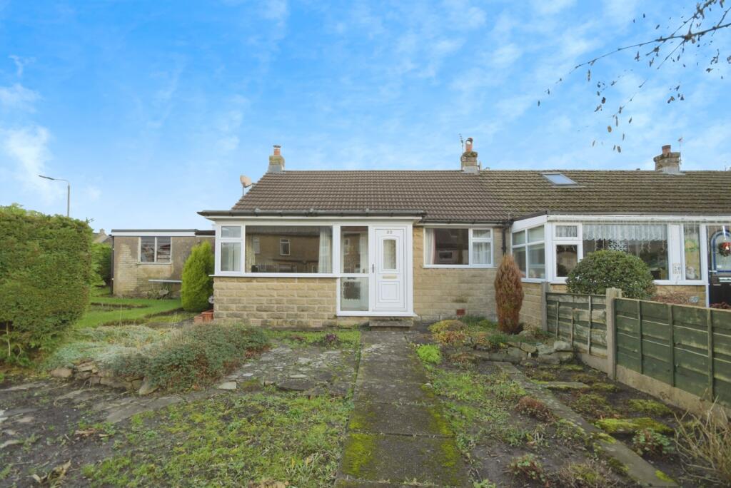 Main image of property: Crossings Road, Chapel-en-le-Frith, High Peak, Derbyshire, SK23