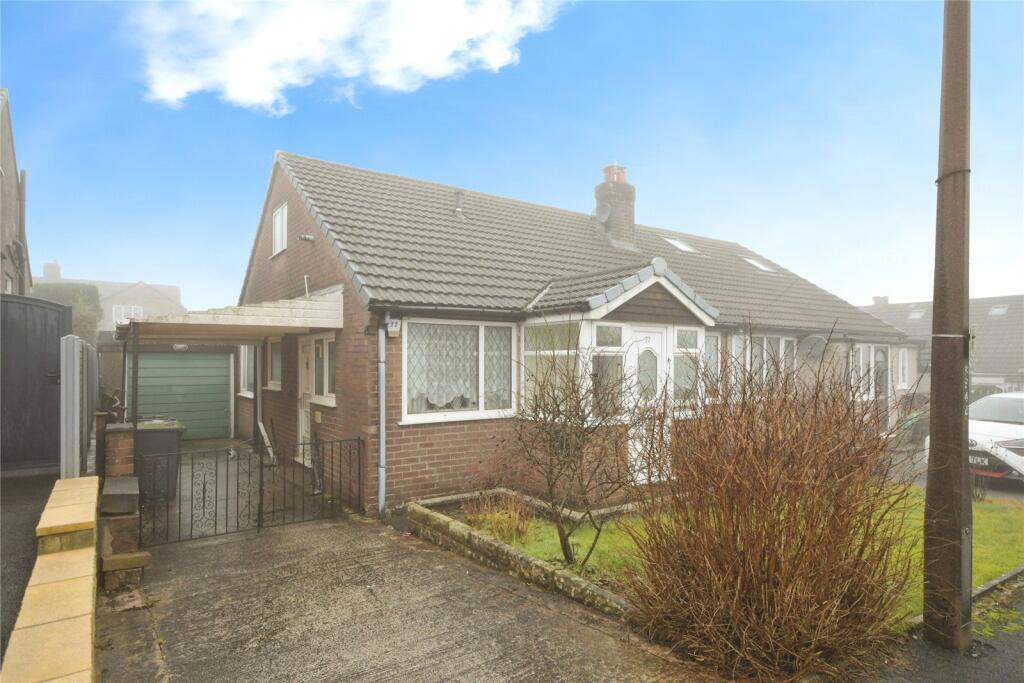 Main image of property: Central Drive, Buxton, Derbyshire, SK17