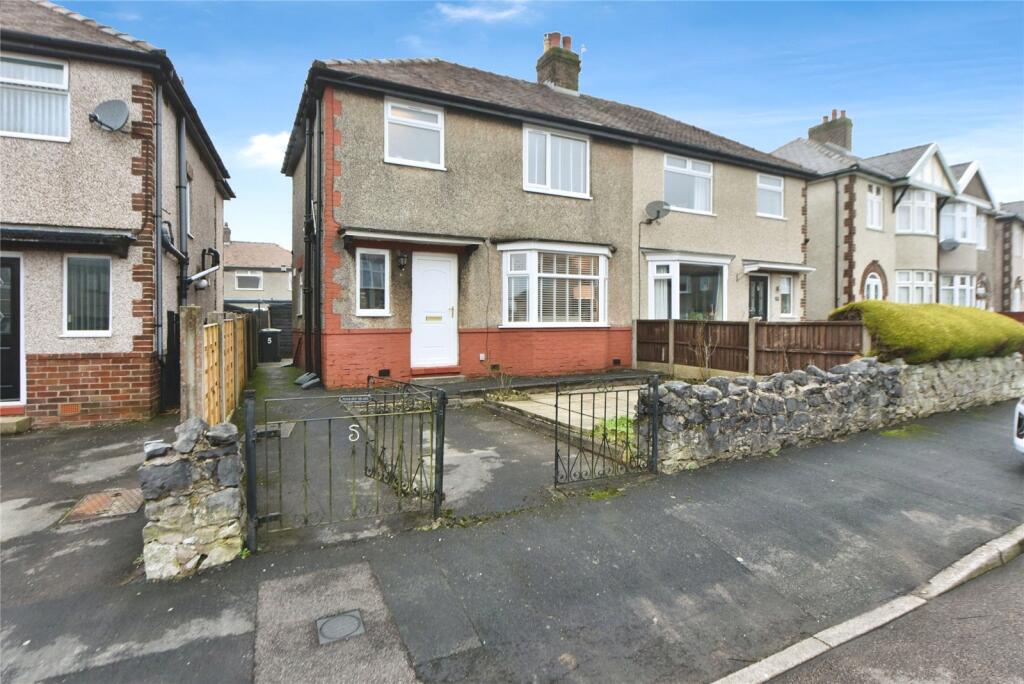 Main image of property: Haddon Road, Buxton, Derbyshire, SK17