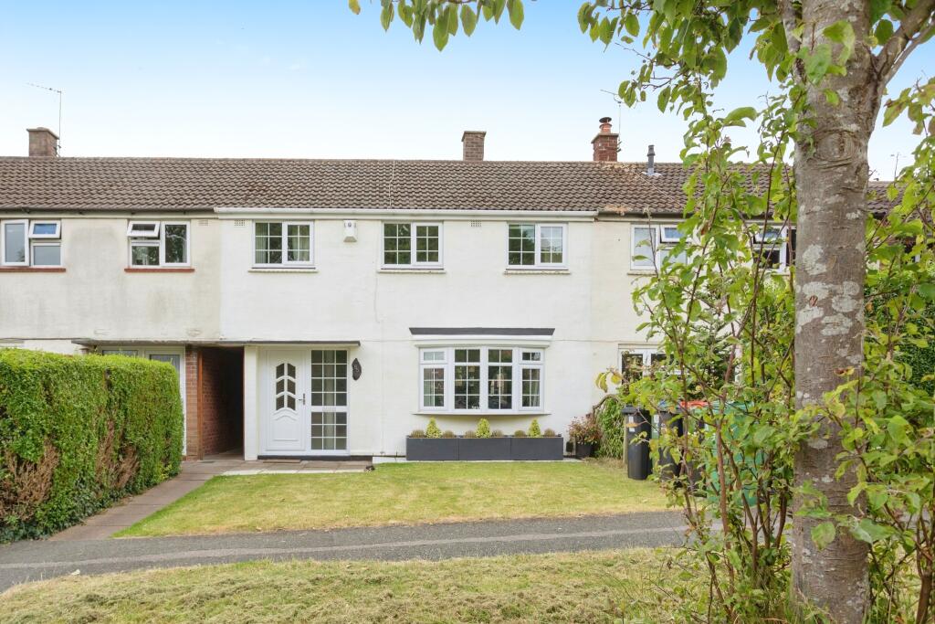 Main image of property: Warwick Road, Bletchley, Milton Keynes, Buckinghamshire, MK3