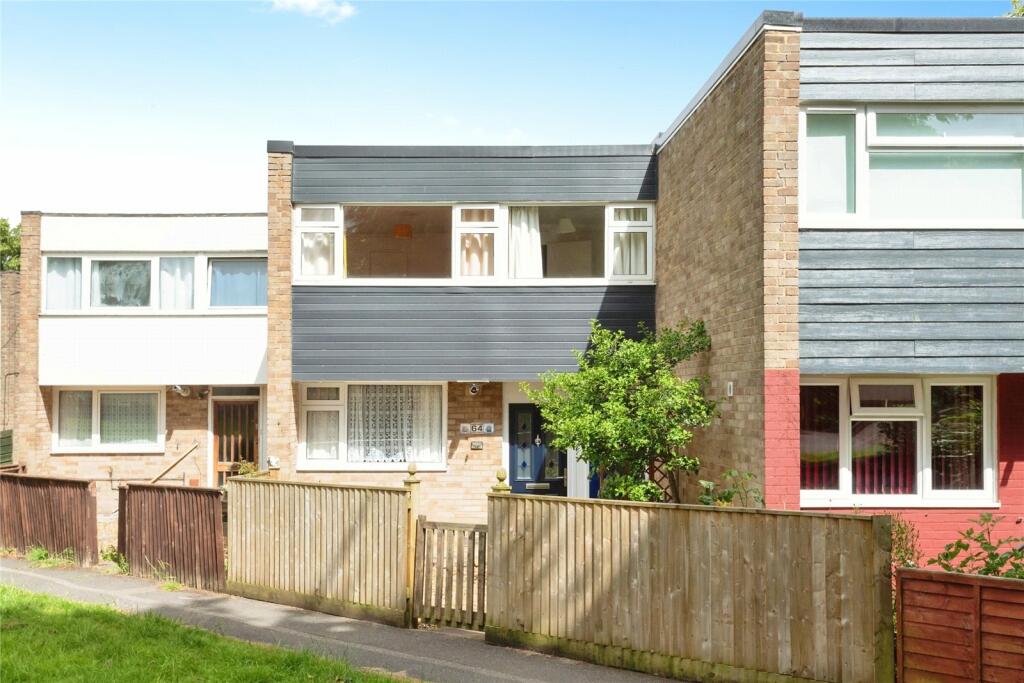 Main image of property: Buttermere Close, Bletchley, MK2