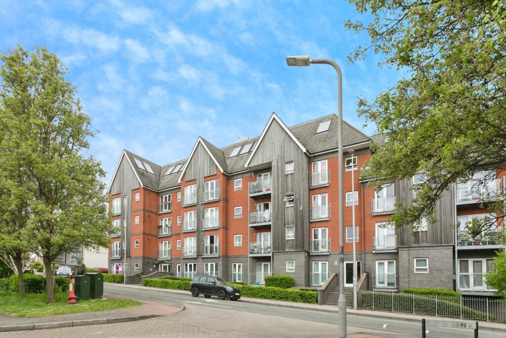 Main image of property: Coleman House, 10 Watling Street, Bletchley, Milton Keynes, MK2