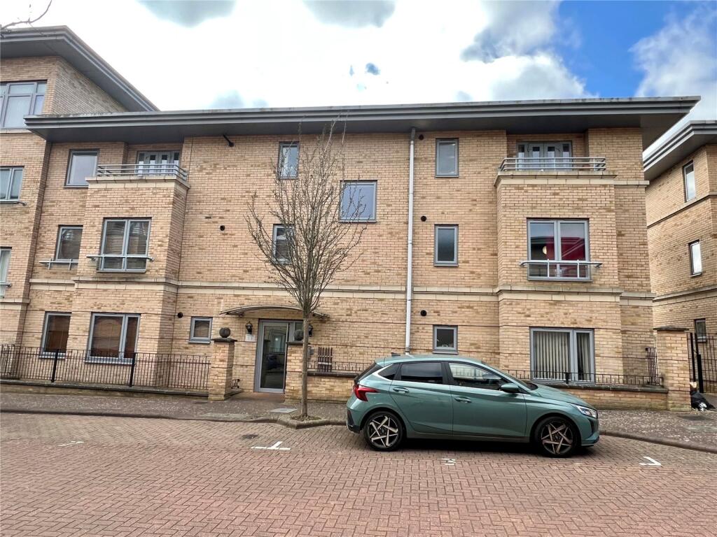Main image of property: Robinson Street, Bletchley, Milton Keynes, MK3