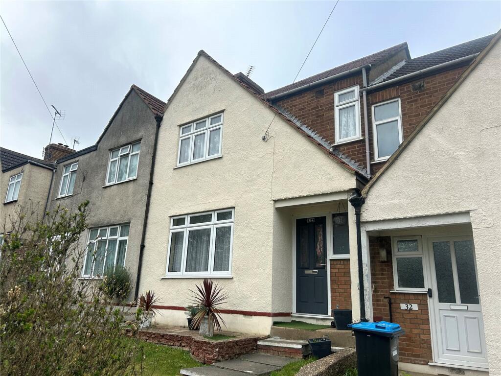 Main image of property: Drayton Road, Bletchley, Milton Keynes, Buckinghamshire, MK2
