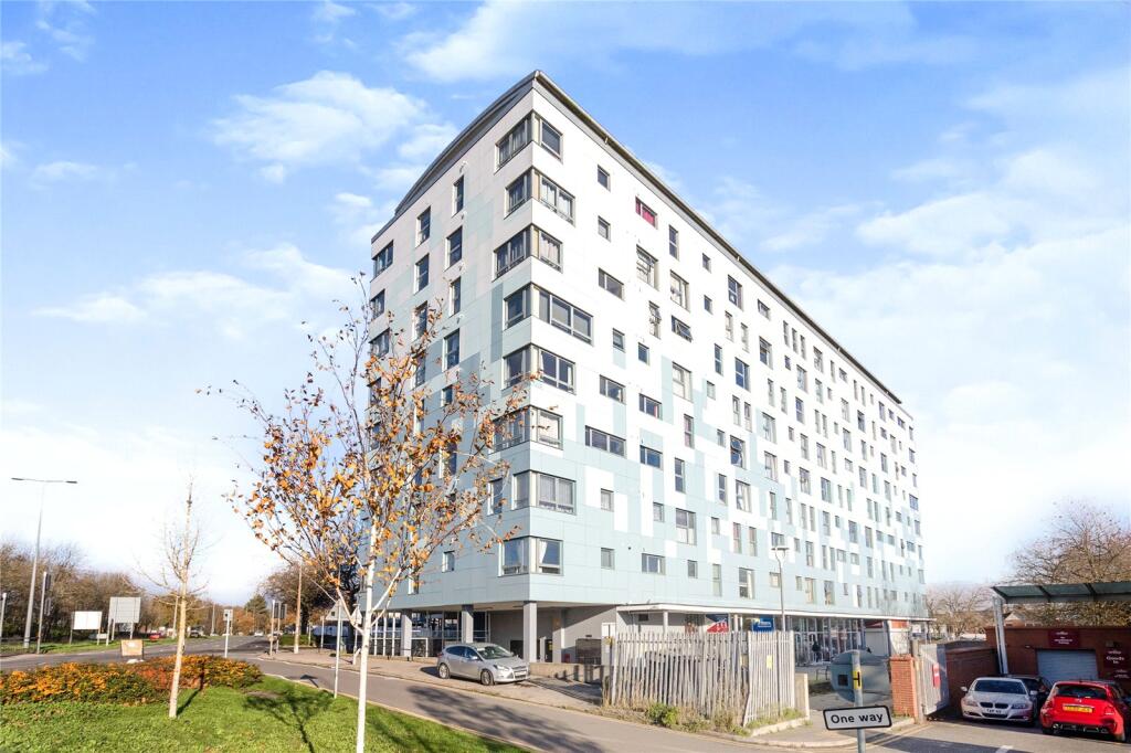 Main image of property: Wetherburn Court, Bletchley, Milton Keynes, Buckinghamshire, MK2