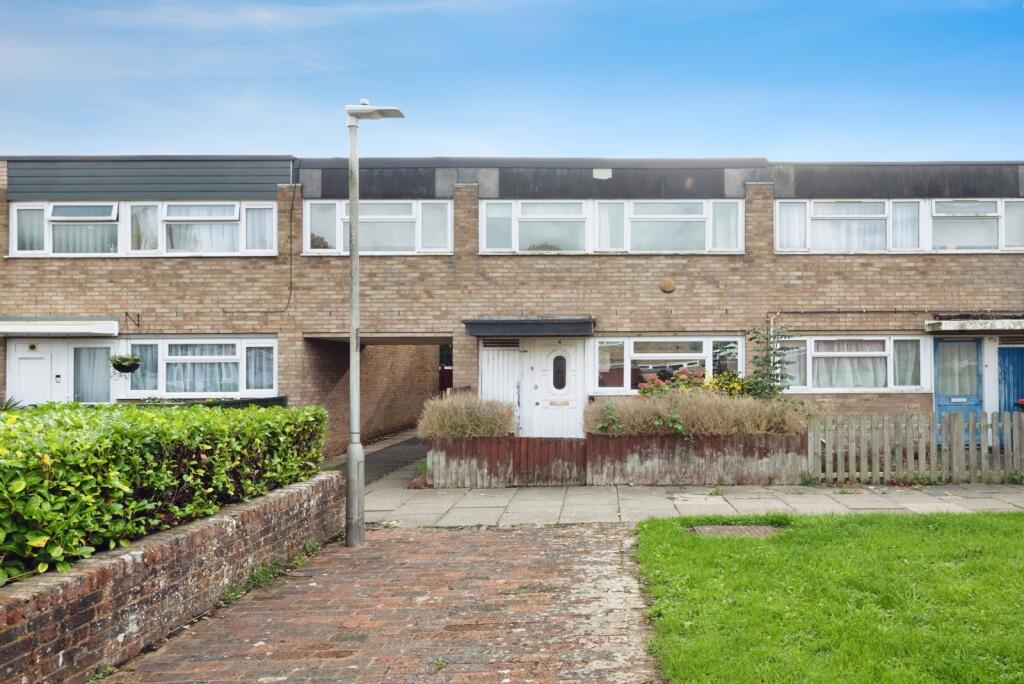 Main image of property: Gwynant Court, Bletchley, Milton Keynes, Buckinghamshire, MK2