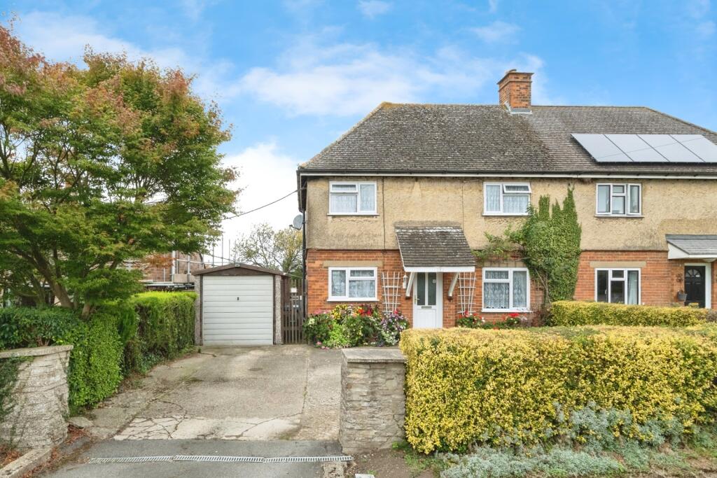 Main image of property: Stratford Road, Nash, Milton Keynes, Buckinghamshire, MK17