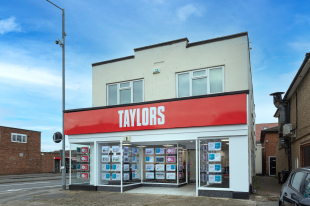 Taylors Estate Agents, Bletchleybranch details