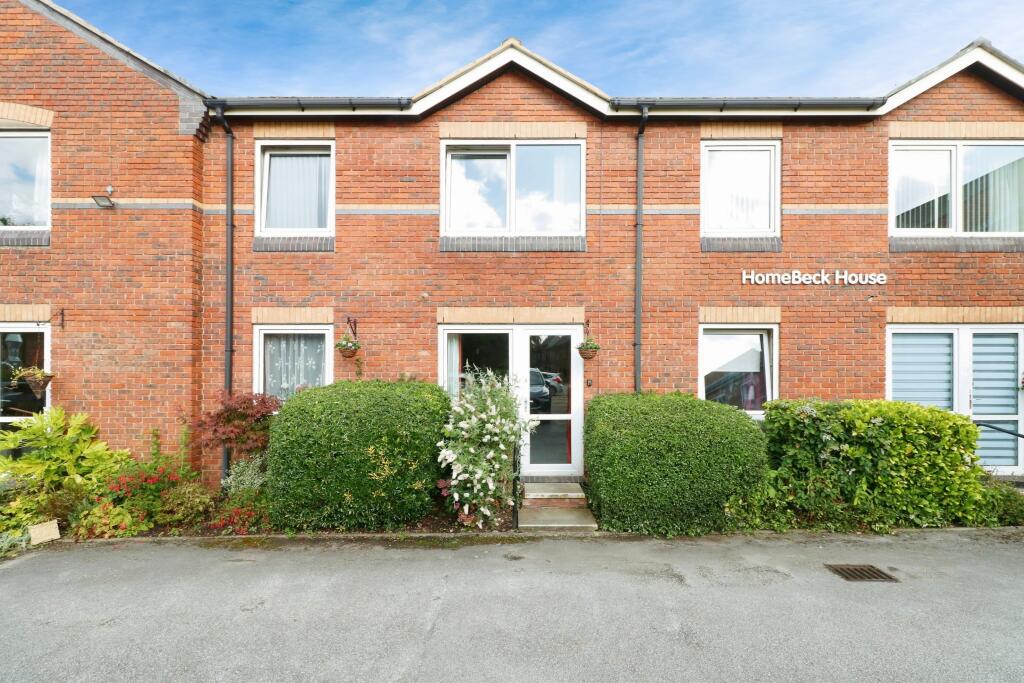 Main image of property: Gatley Green, CHEADLE, Cheshire, SK8