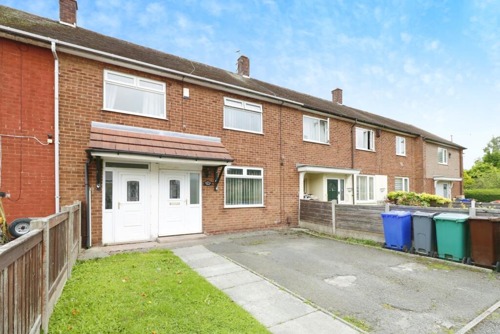 Main image of property: Foxlair Road, MANCHESTER, Lancashire, M22