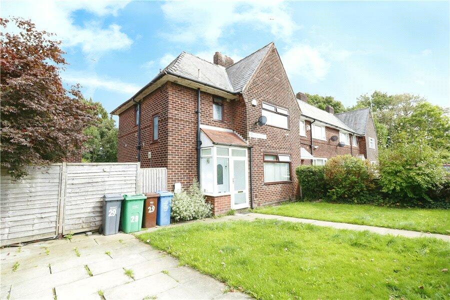 Main image of property: Royalthorn Road, Manchester, Greater Manchester, M22