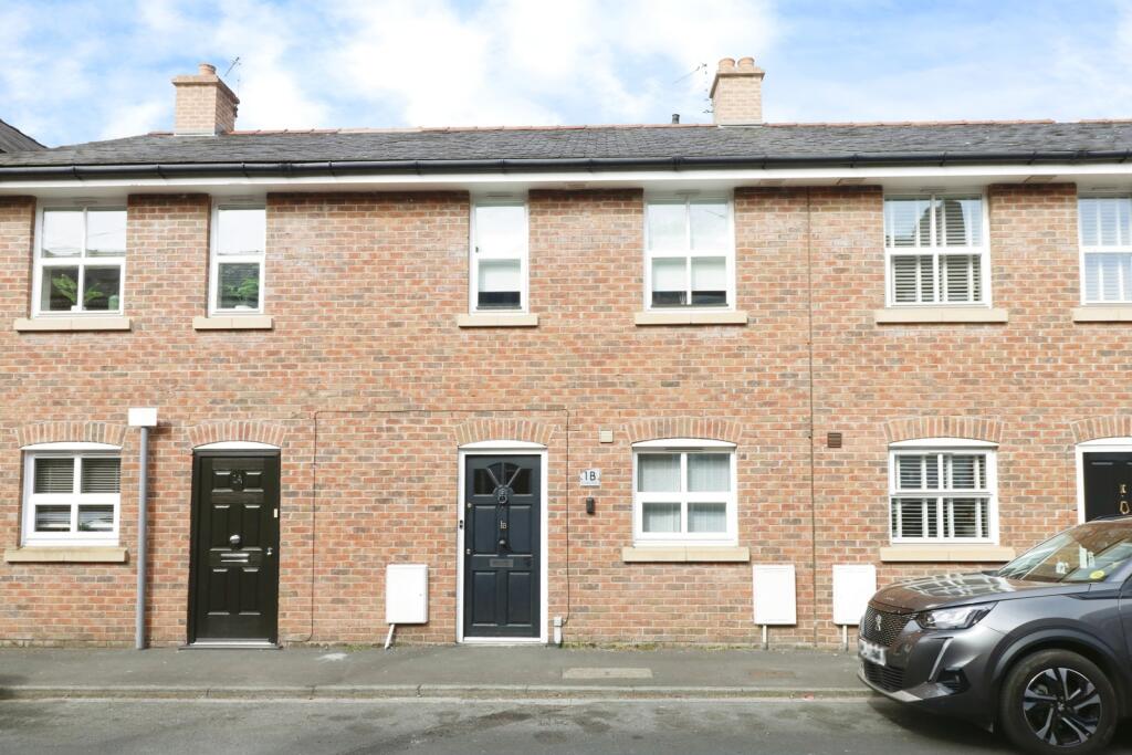 Main image of property: Brooklyn Road, Cheadle, Greater Manchester, SK8