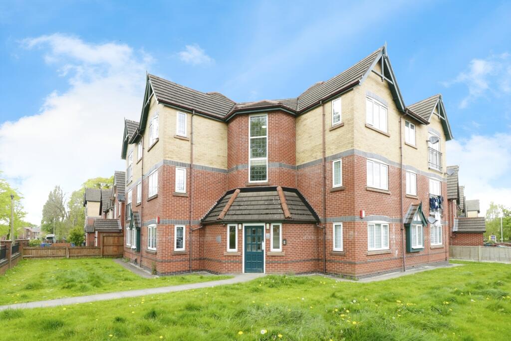 Main image of property: Cotefield Road, Manchester, Greater Manchester, M22