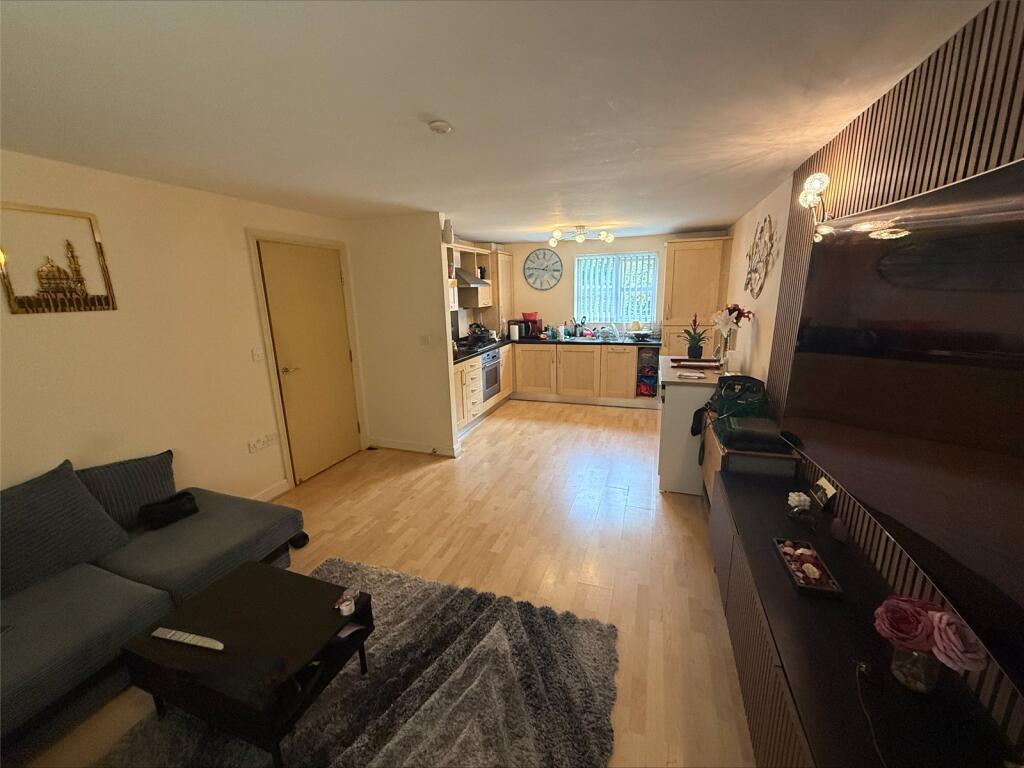 Main image of property: Greenwood Road, MANCHESTER, M22
