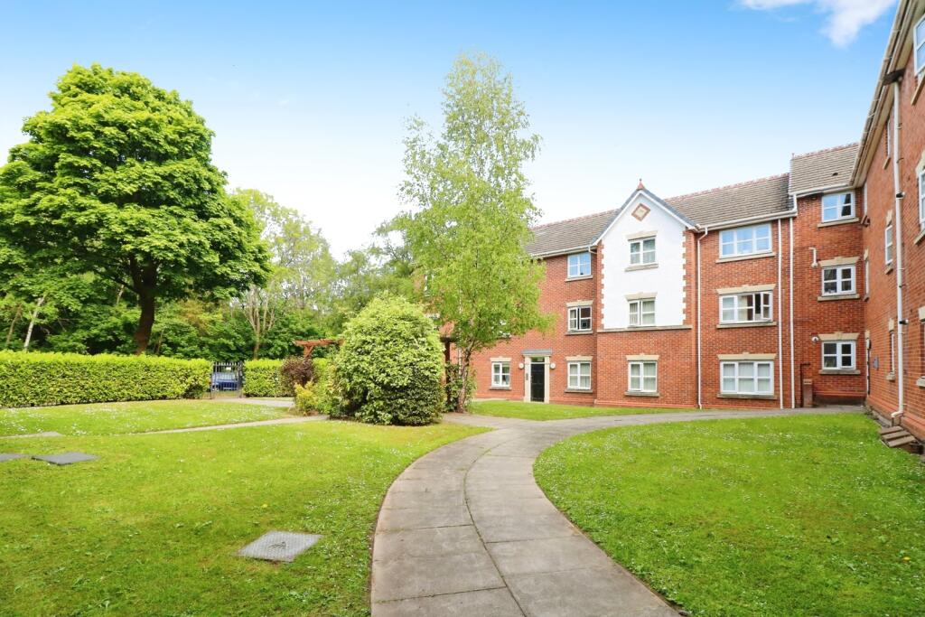 Main image of property: Greenwood Road, MANCHESTER, M22