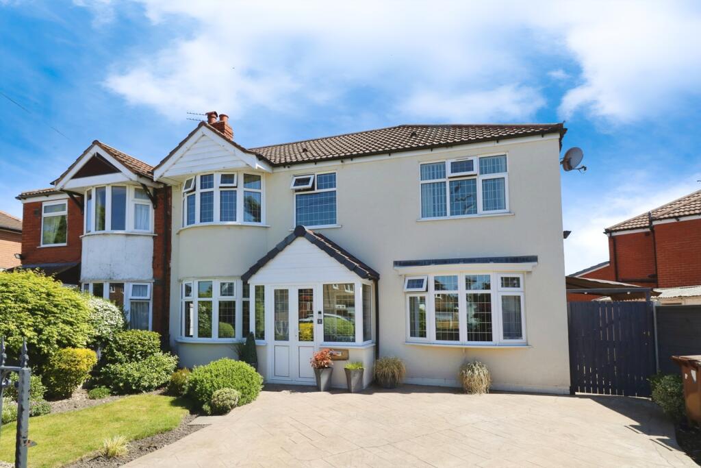 Main image of property: Councillor Lane, CHEADLE, Cheshire, SK8