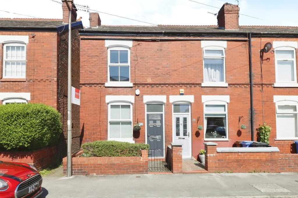 Main image of property: Birchfield Road, Stockport, Cheadle Heath, SK3