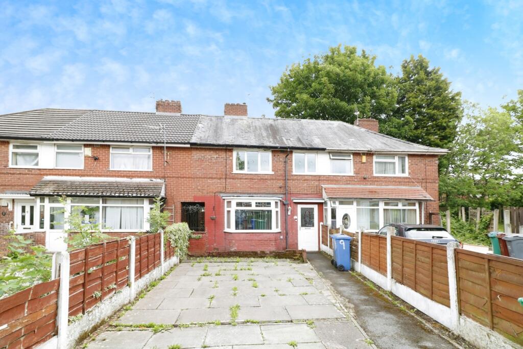 Main image of property: Moat Gardens, MANCHESTER, Lancashire, M22