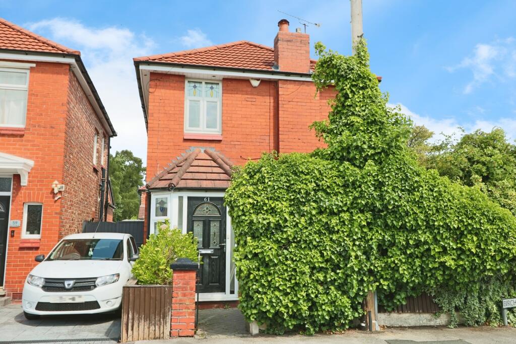Main image of property: Birchfield Road, STOCKPORT, Cheshire, SK3