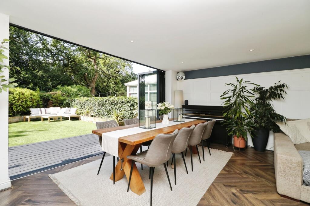 Main image of property: Cartmel Close, Gatley, Cheadle, Greater Manchester, SK8