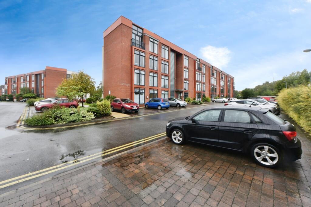 Main image of property: Lauriston Close, Manchester, Greater Manchester, M22