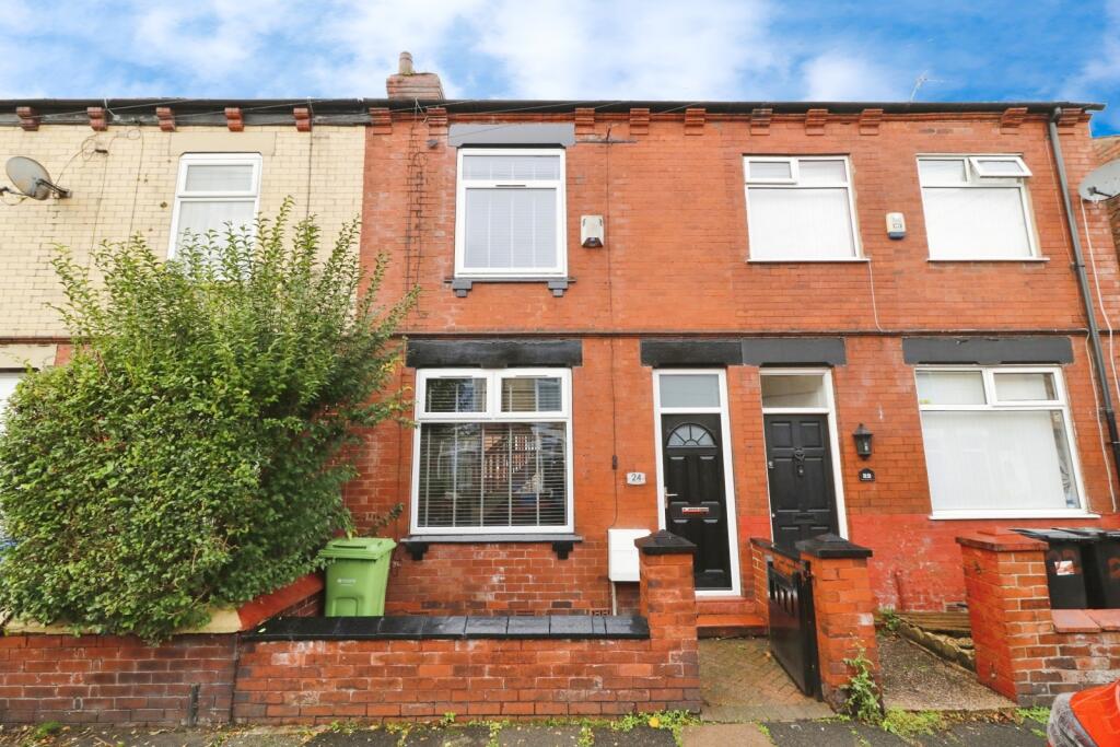 Main image of property: Heathside Road, STOCKPORT, Cheshire, SK3