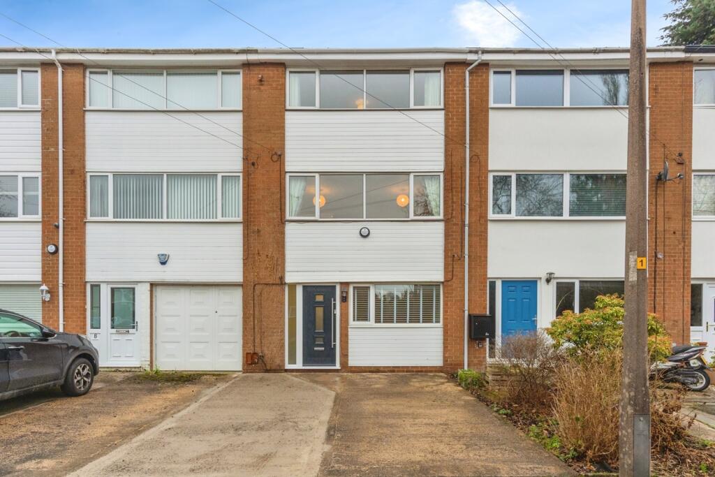 Main image of property: Warley Close, Cheadle, Greater Manchester, SK8