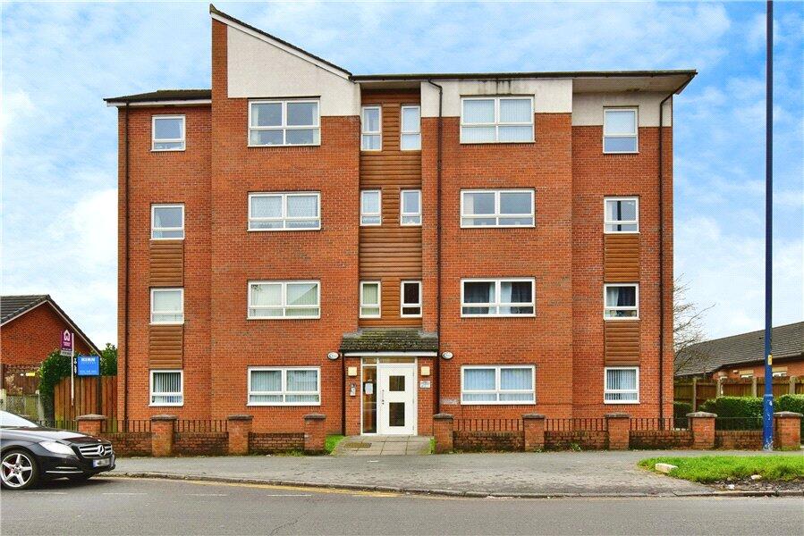 Main image of property: Cornishway, Manchester, Greater Manchester, M22