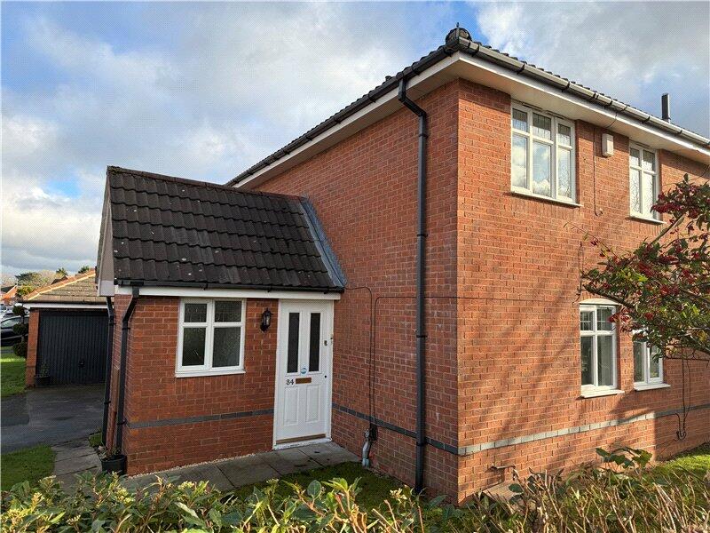 Main image of property: Thirlmere Road, Wythenshawe, Manchester, Greater Manchester, M22