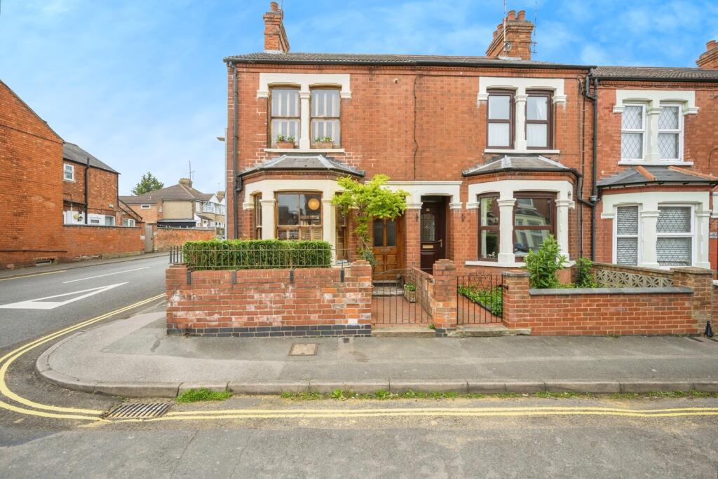 Main image of property: Anson Road, MILTON KEYNES, Buckinghamshire, MK12