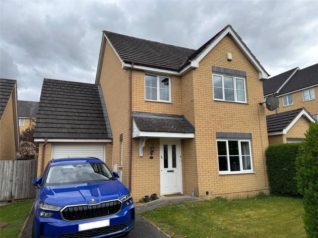 Main image of property: Bertram Close, New Bradwell, Milton Keynes, Buckinghamshire, MK13