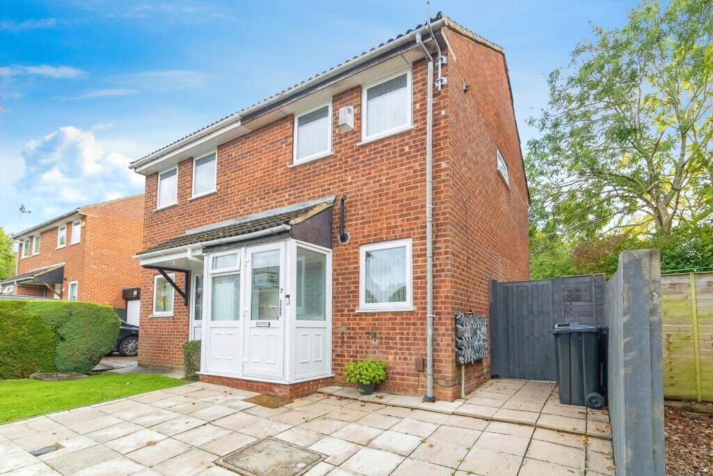 Main image of property: Bleasdale, MILTON KEYNES, Buckinghamshire, MK13