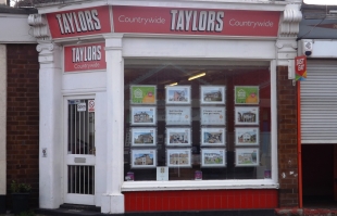Taylors Estate Agents, Wolvertonbranch details