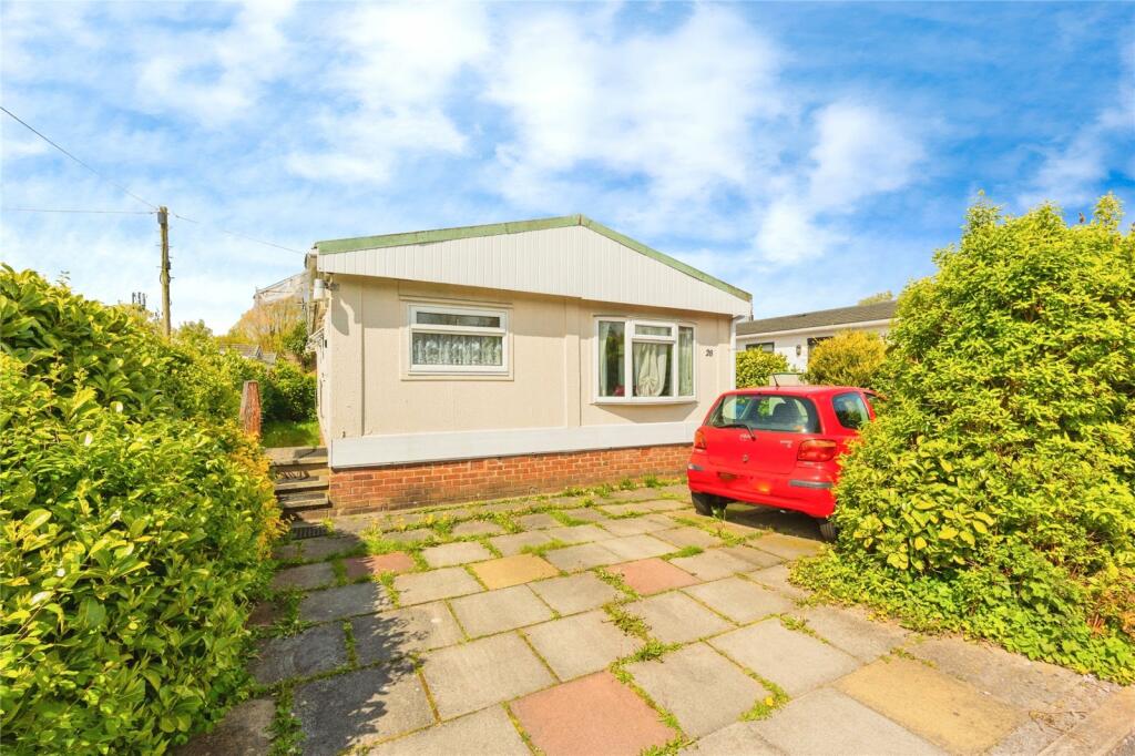 Main image of property: Chesters Croft, Cheadle Hulme, Cheadle, Greater Manchester, SK8
