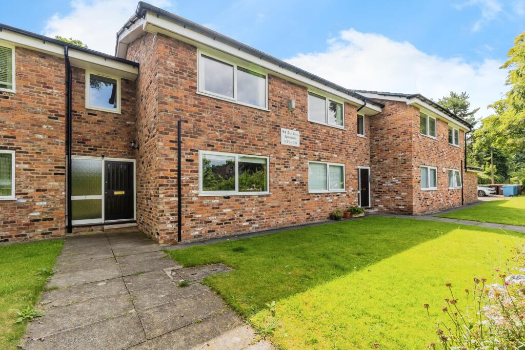Main image of property: Swann Lane, Cheadle Hulme, Cheadle, Greater Manchester, SK8