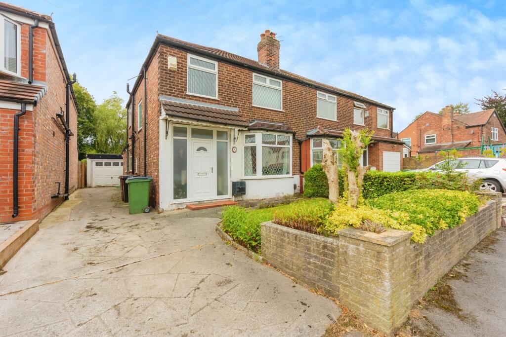 Main image of property: Dawson Road, Heald Green, Cheadle, Greater Manchester, SK8