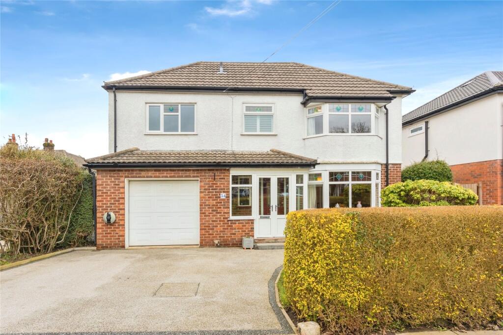 Main image of property: Highfield Road, Cheadle Hulme, Cheadle, Greater Manchester, SK8
