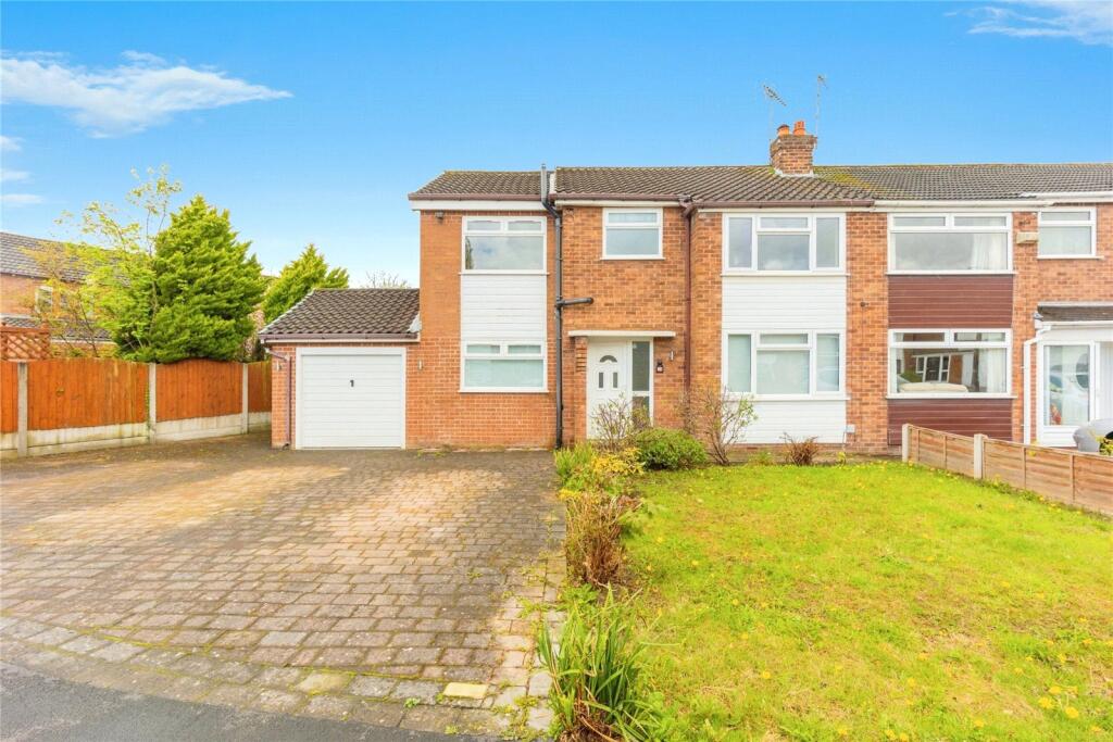 Main image of property: Thorn Grove, Cheadle Hulme, Cheadle, Greater Manchester, SK8