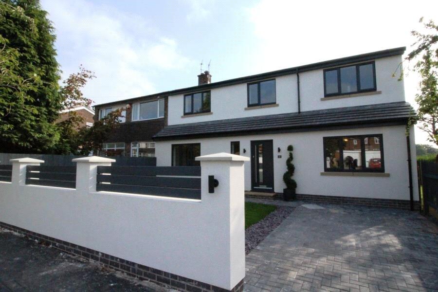 Main image of property: Midland Road, Bramhall, Stockport, Greater Manchester, SK7