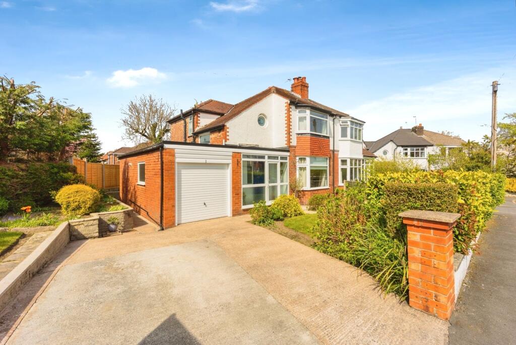 Main image of property: Norwood Avenue, Cheadle Hulme, Cheadle, Greater Manchester, SK8
