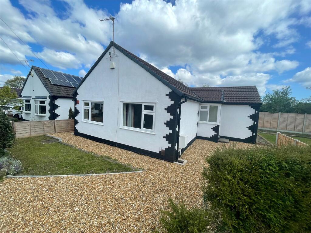 Main image of property: Mostyn Avenue, Cheadle Hulme, Cheadle, Greater Manchester, SK8