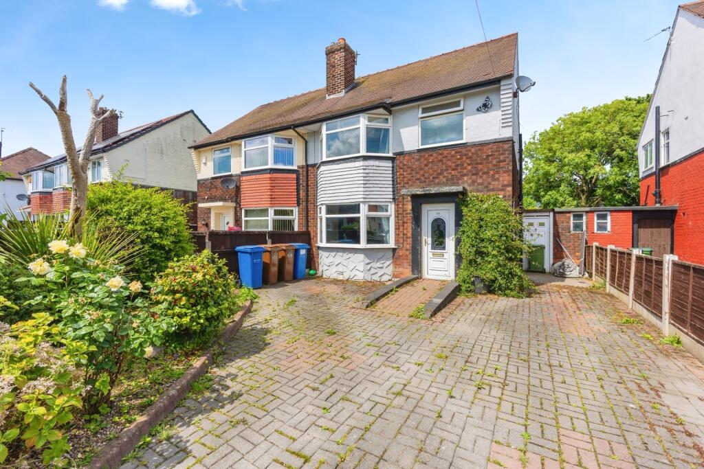 Main image of property: Larkhill Road, Cheadle Hulme, Cheadle, Greater Manchester, SK8
