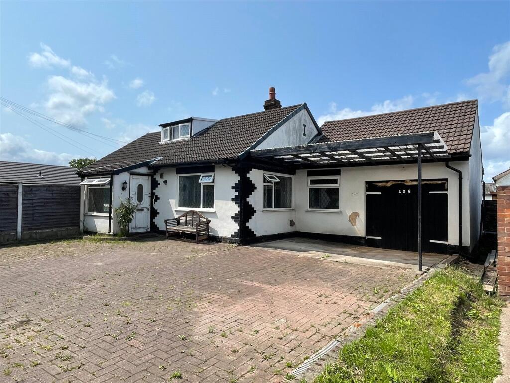 Main image of property: Turves Road, Cheadle Hulme, Cheadle, Greater Manchester, SK8