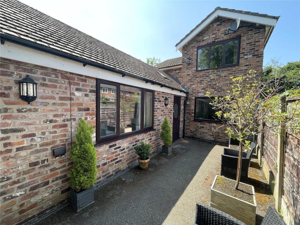 Main image of property: Longsight Lane, Cheadle Hulme, Cheadle, Greater Manchester, SK8