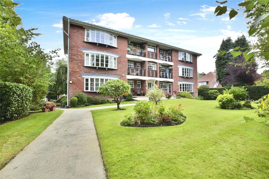 Main image of property: Ladybrook Road, Bramhall, Stockport, Greater Manchester, SK7