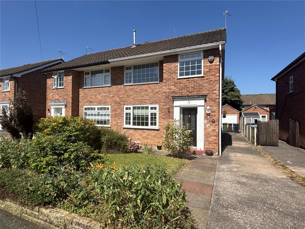 Main image of property: Brabant Road, Cheadle Hulme, Cheadle, Greater Manchester, SK8
