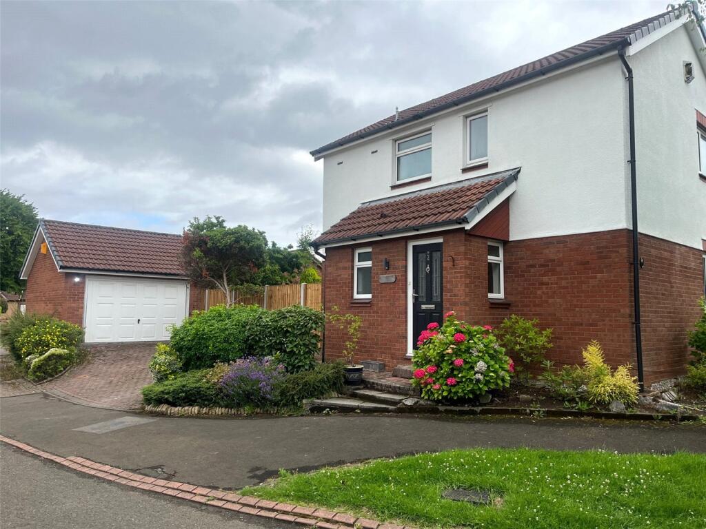 Main image of property: Bowmont Close, Cheadle Hulme, Cheadle, Greater Manchester, SK8